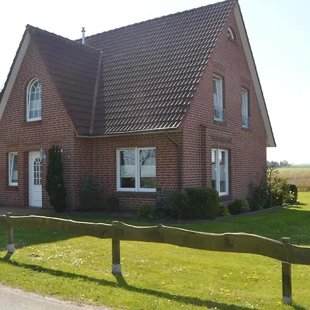 Ferienhaus Tini Wirdum