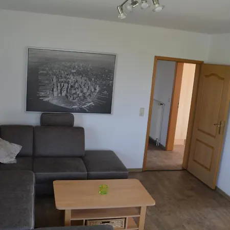Ferienhaus Tini Wirdum