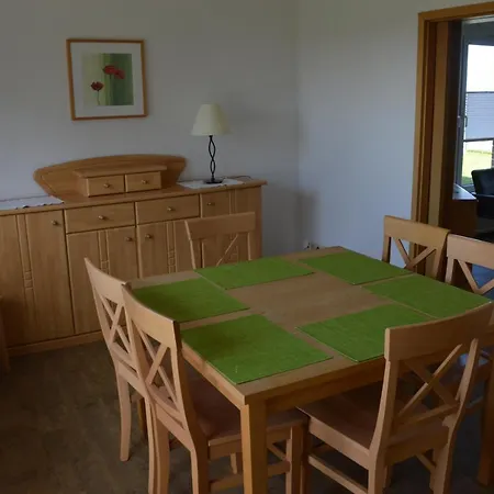 Ferienhaus Tini Feriehus *