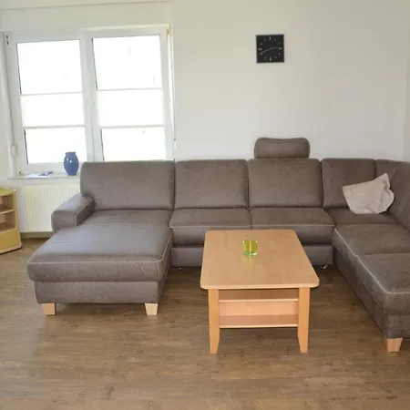 Ferienhaus Tini Holiday home