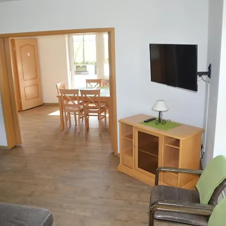 Ferienhaus Tini Feriehus