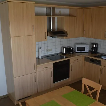 Ferienhaus Tini Feriehus Wirdum
