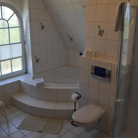 Ferienhaus Tini