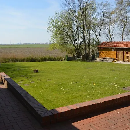 Feriehus Ferienhaus Tini Wirdum
