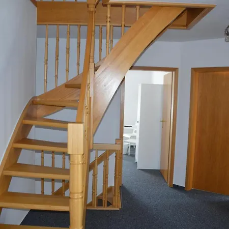 Ferienhaus Tini