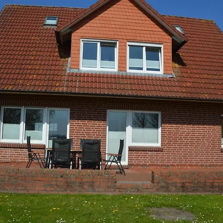 Ferienhaus Tini Feriehus