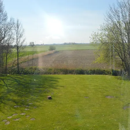 Feriehus Ferienhaus Tini *